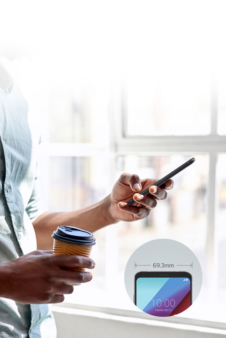 All with one hand<br>2