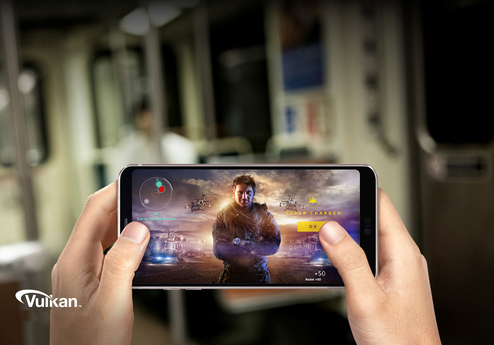 No More Worries and Enjoy Your Game <br>1