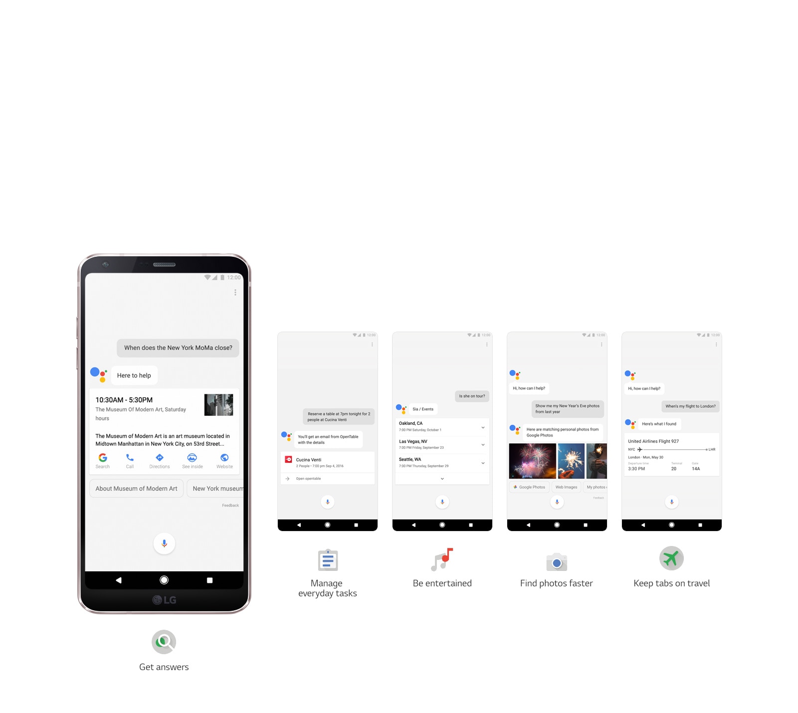 LG G6+ LGH870DSU LG Africa