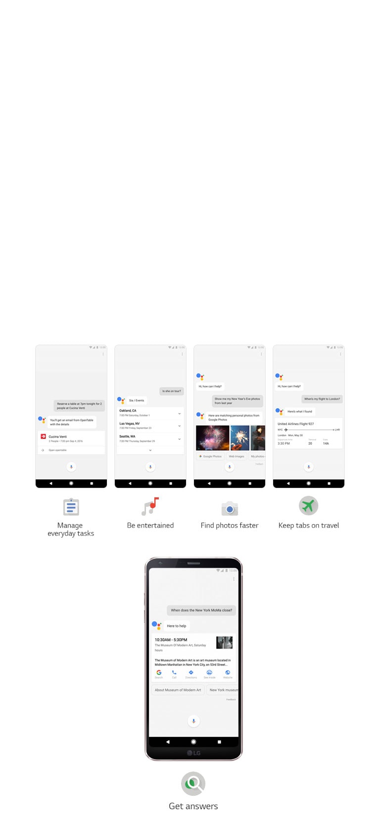 Meet Your Google Assistant2