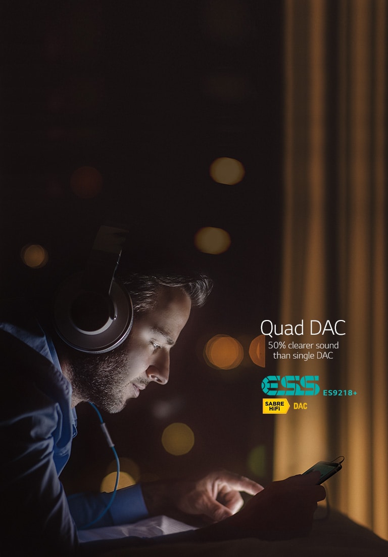 Let Every Detail Move You<br>2