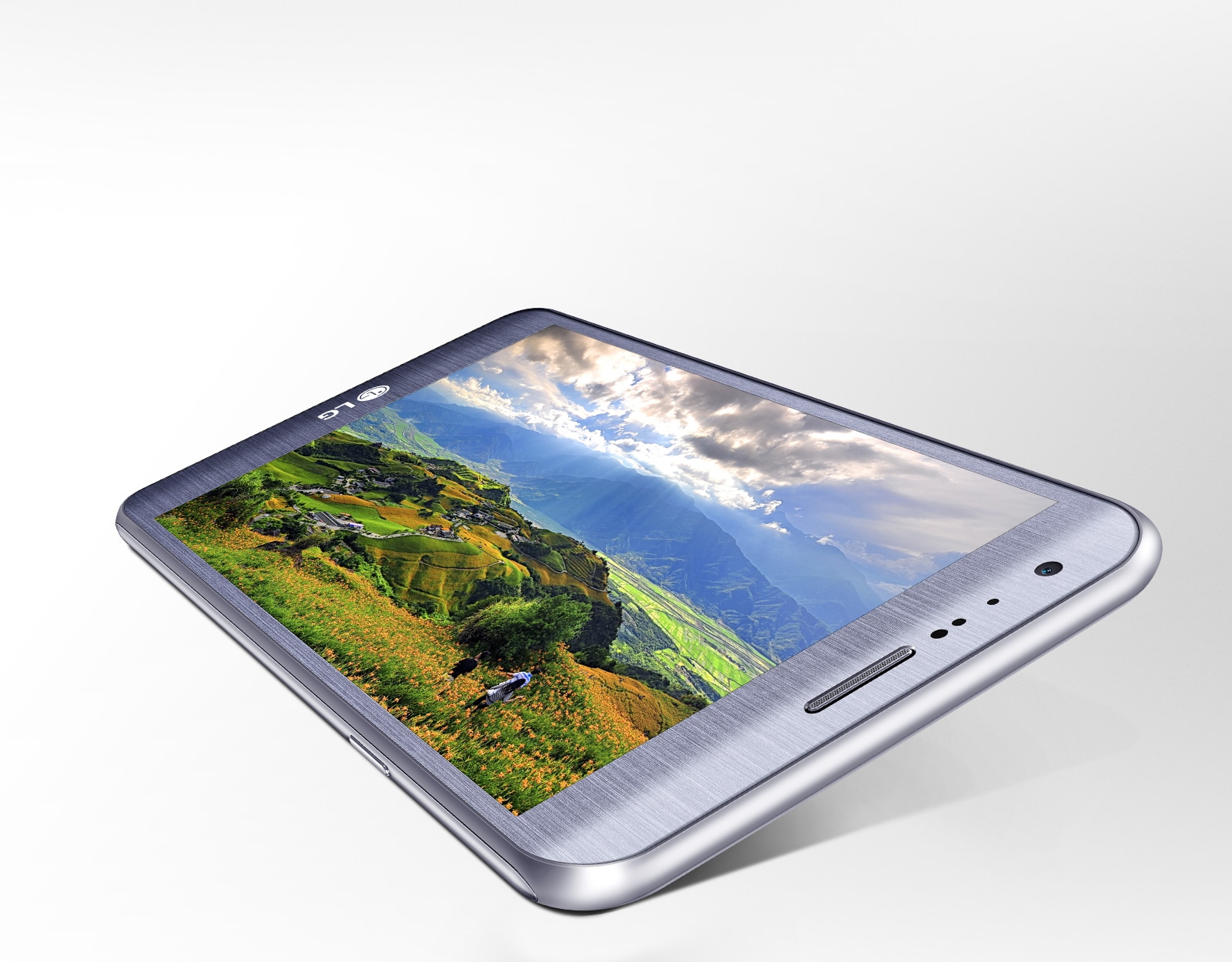 5.2 Full HD Display1