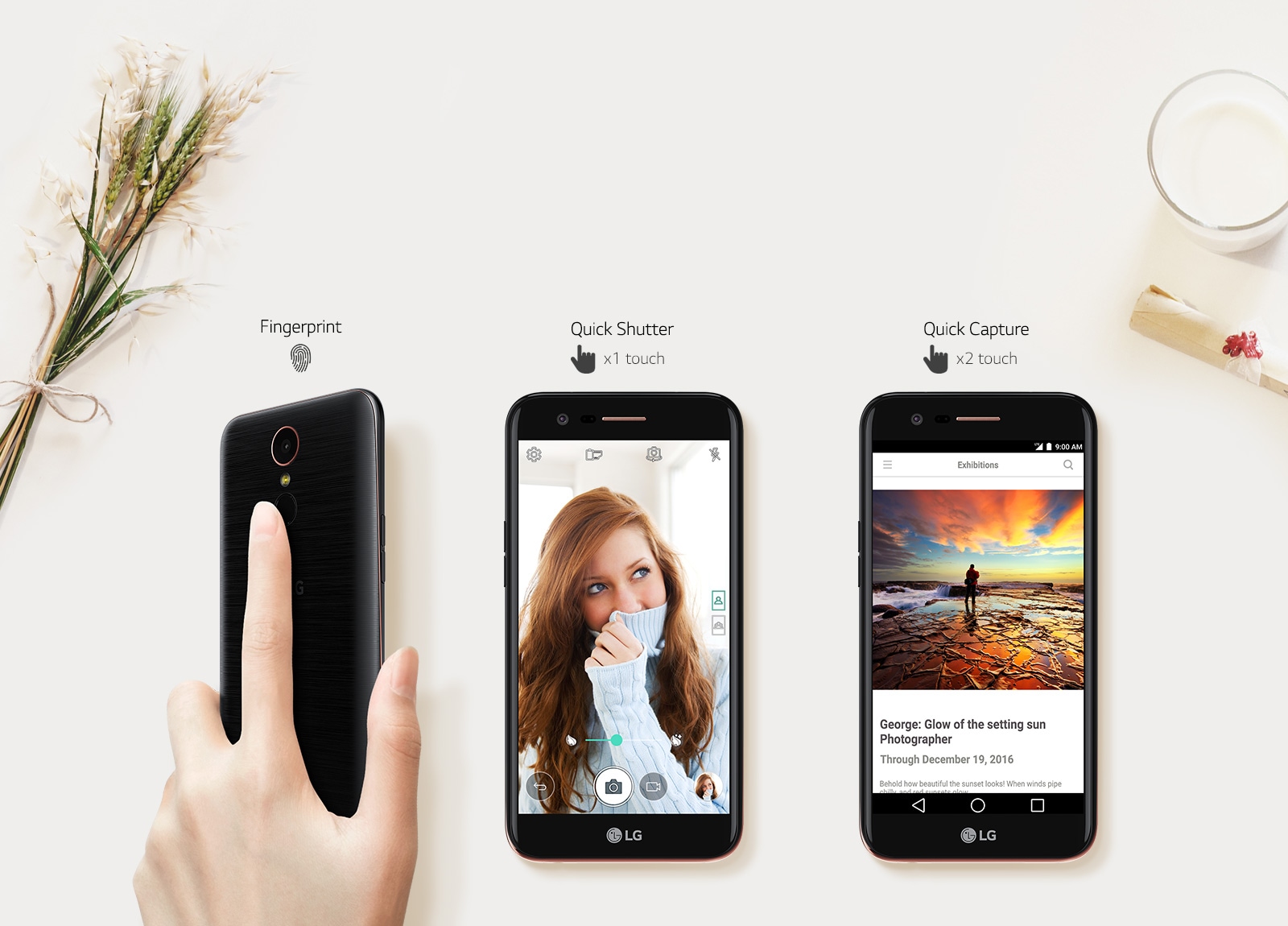 Advanced Fingerprint Sensor1