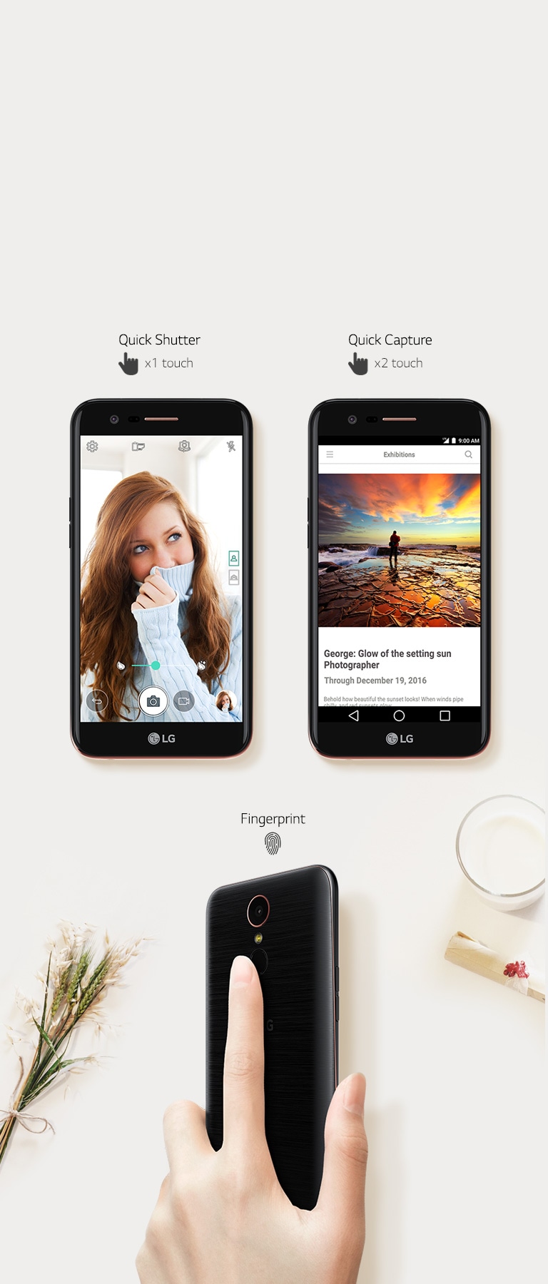 Advanced Fingerprint Sensor2