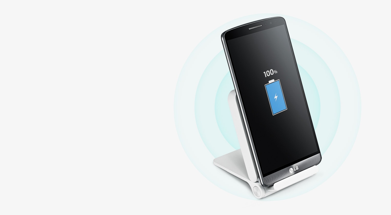 Hassle-Free Wireless Charging