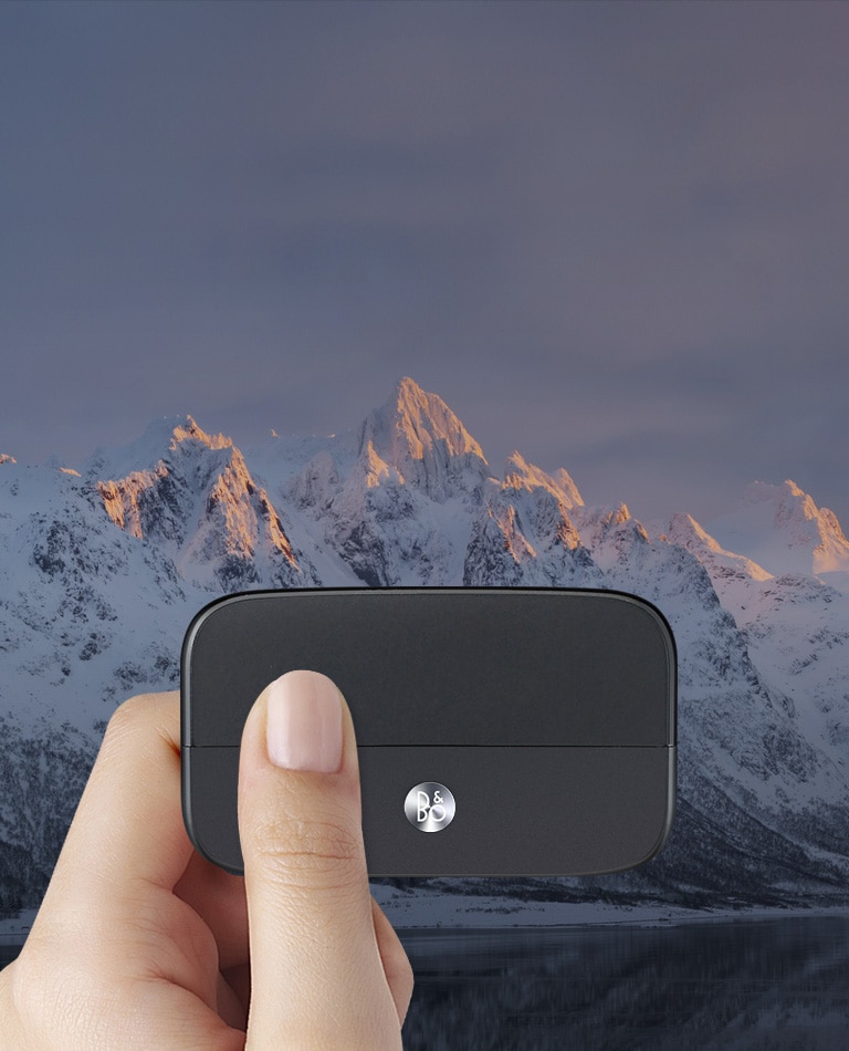 B&O PLAY Contemporary Design2