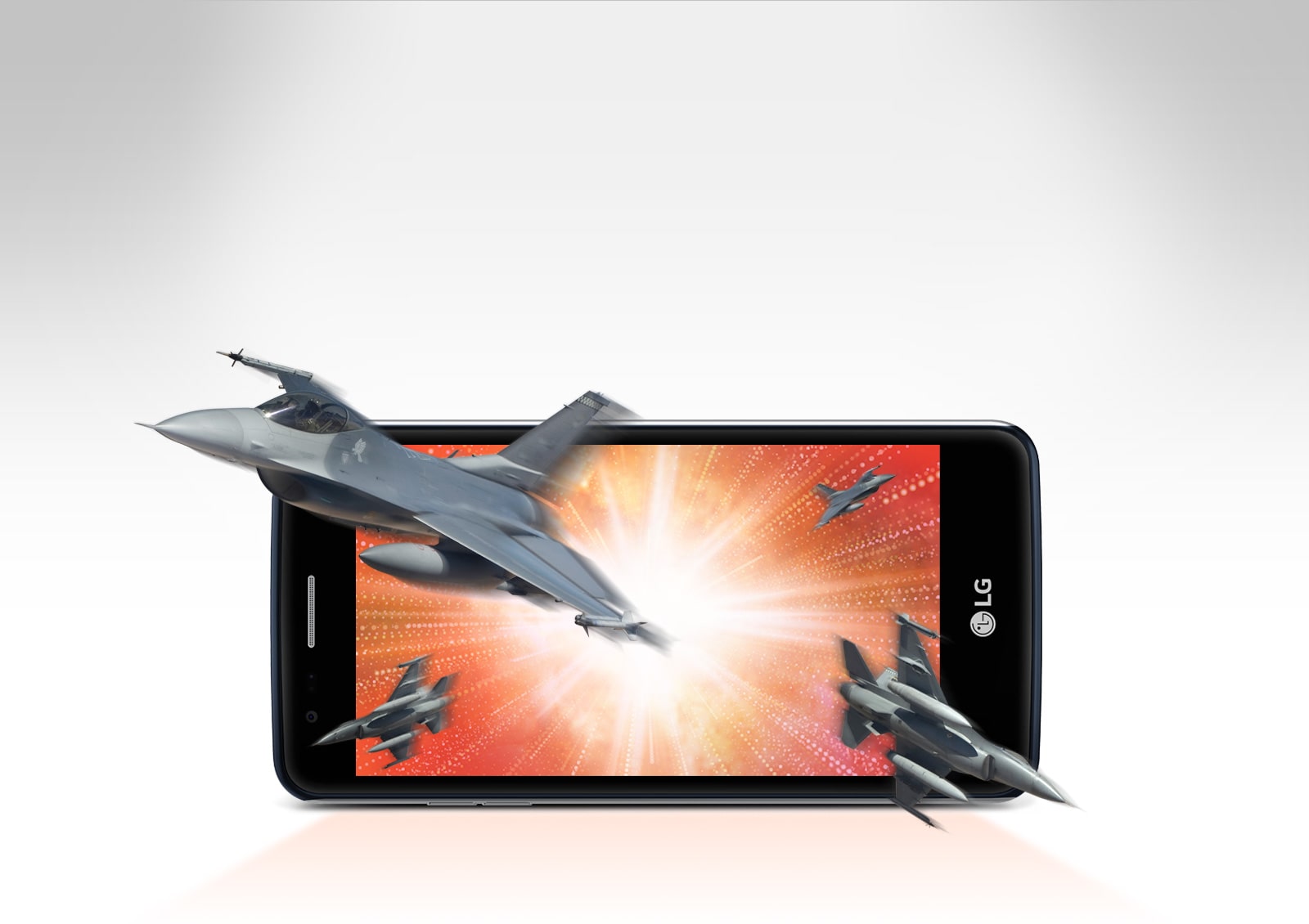 Enhanced Performance<br>1