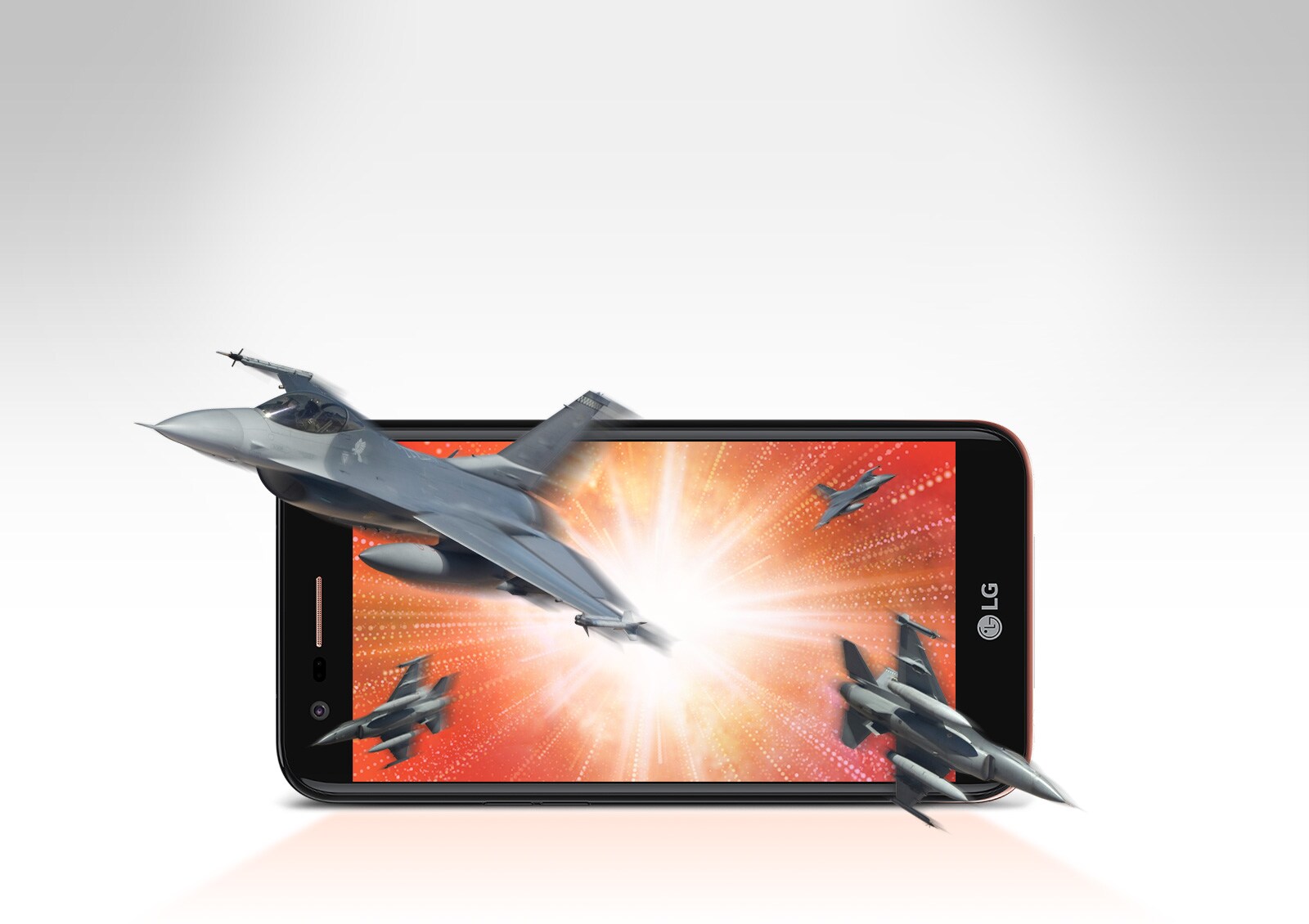 Enhanced Performance1