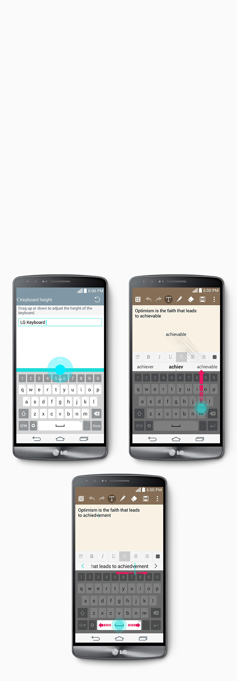 Smart Keyboard
