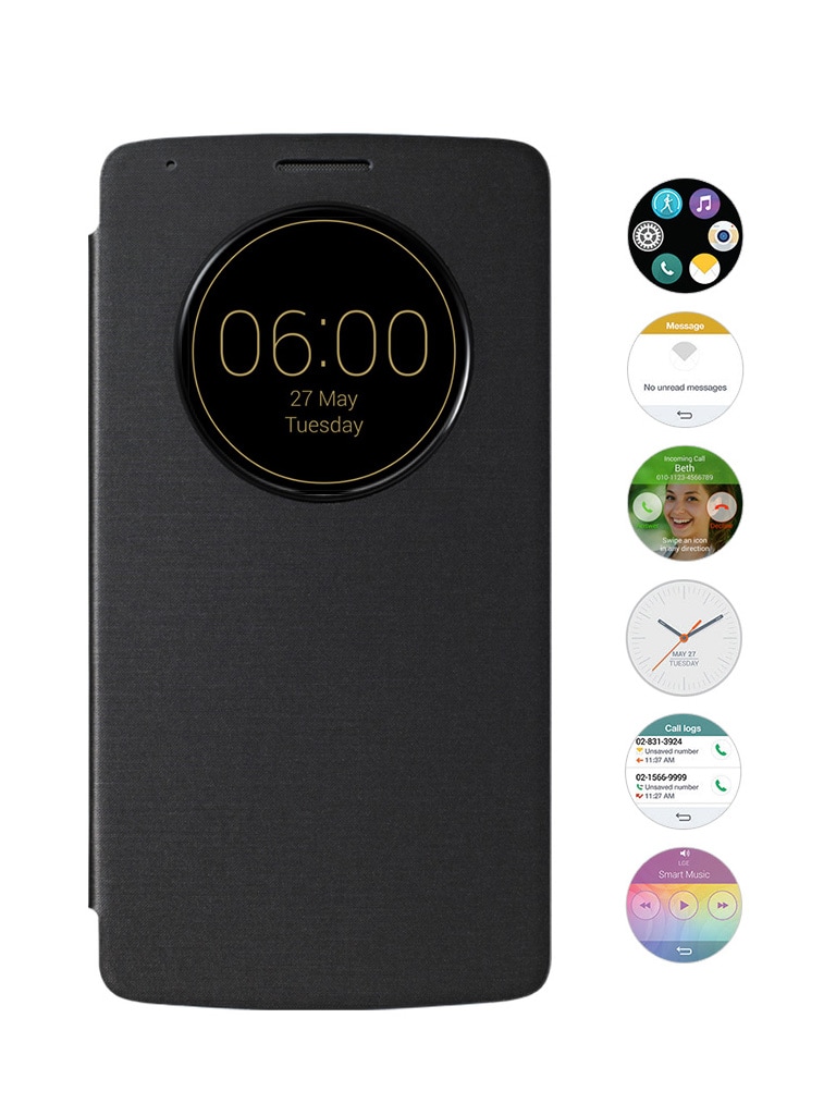 LG QuickCircle™ Case