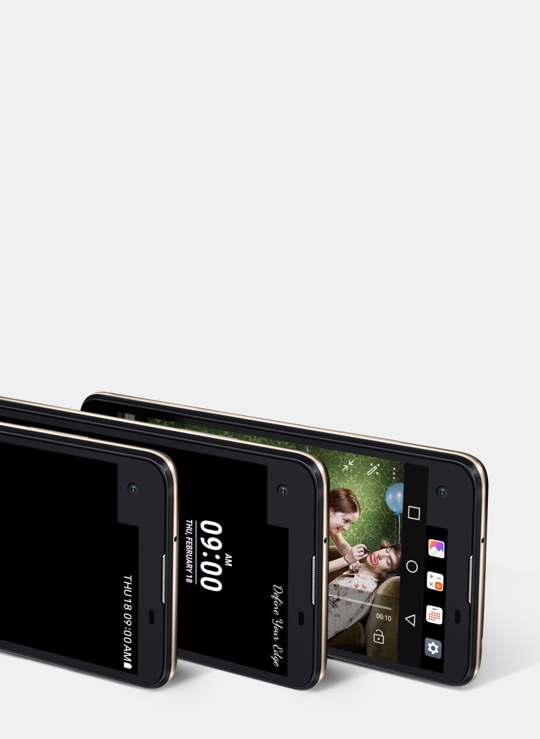 Second Screen - Always-on2