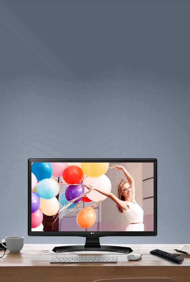 Televisor LG LED 28