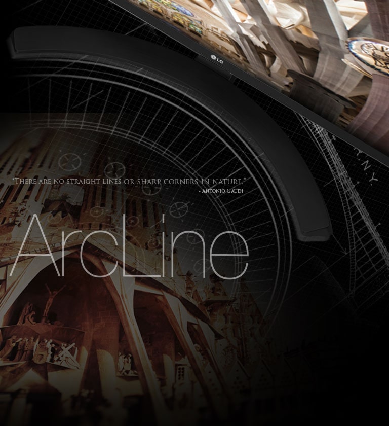 The Beauty of ArcLine<br>2