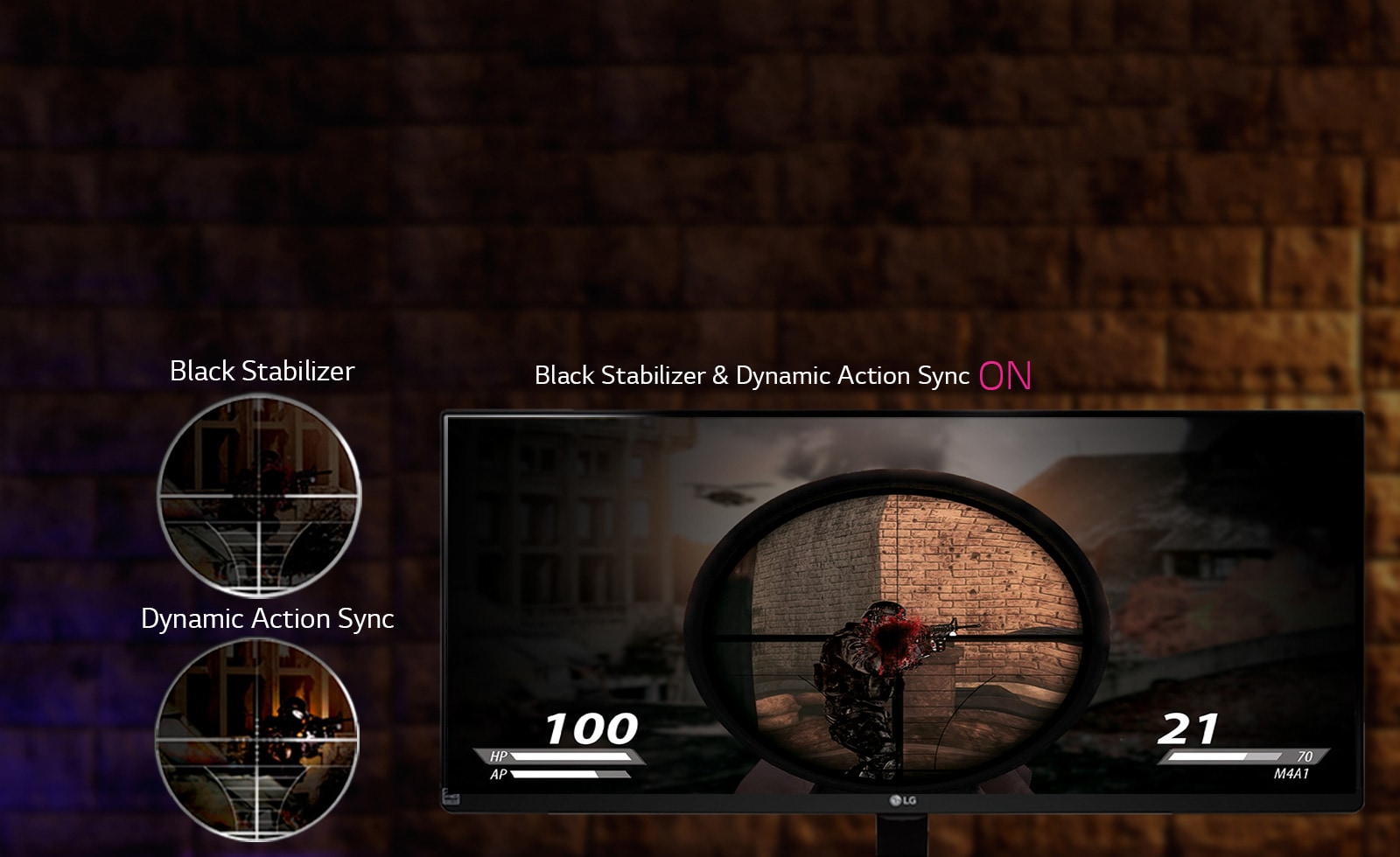 Fully Geared UP with Winning Features<br>1