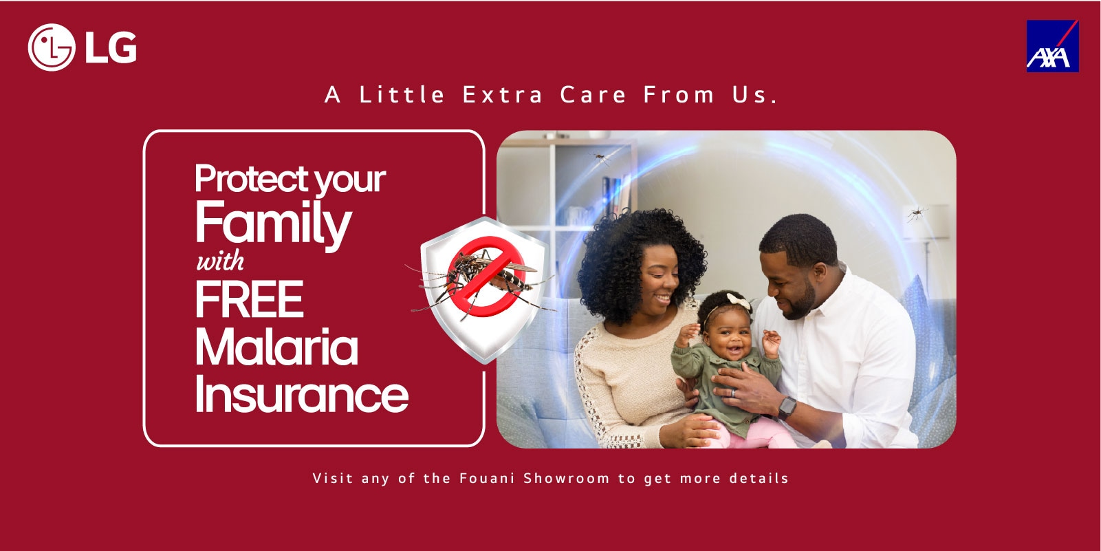 Malaria Insurance