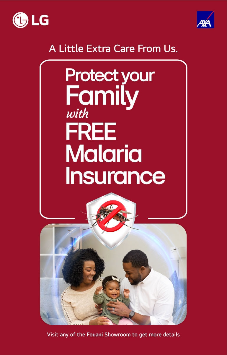 Malaria Insurance