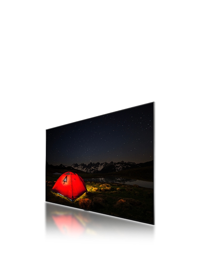 TV Buying Guide | LG Africa Business