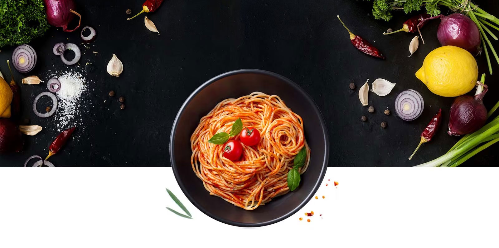 Quick-tomato-pasta-