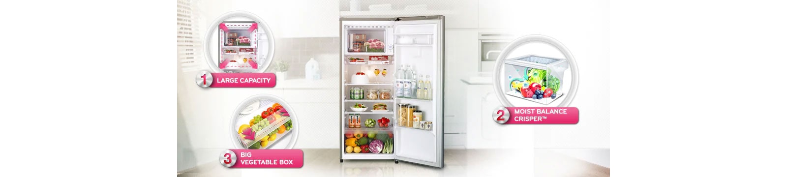 <span>3 Reasons to buy</span>