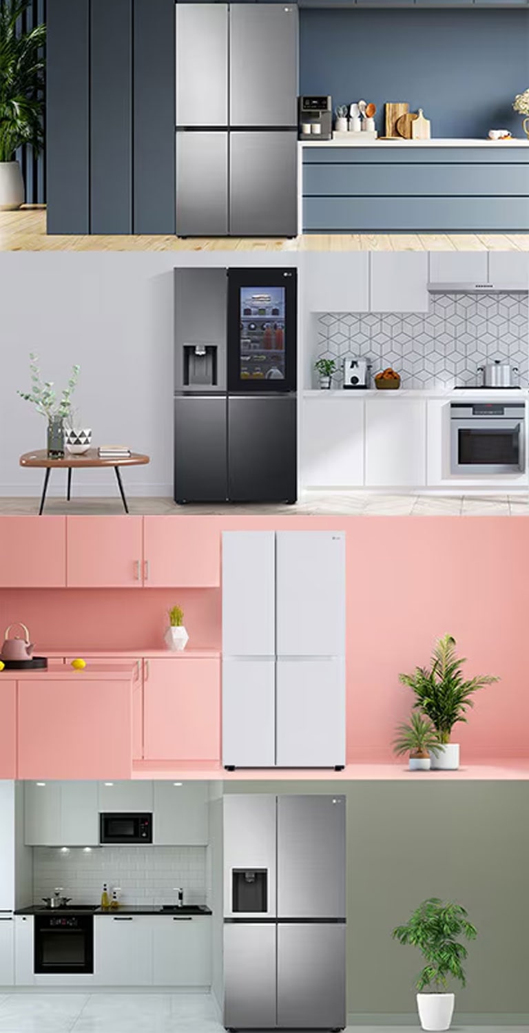 Crafted for Luxurious Spaces