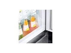 LG GR-X31FMQH Easy Access to your Favorites