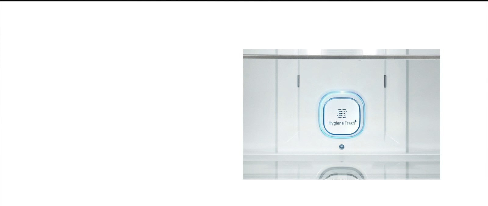 LG GR-X31FMQH Hygiene Fresh+™