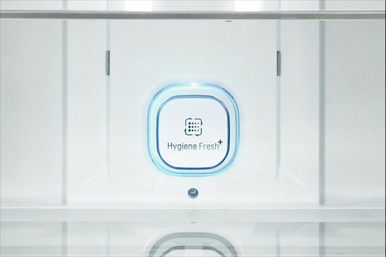 LG GR-X31FMQH Hygiene Fresh+™
