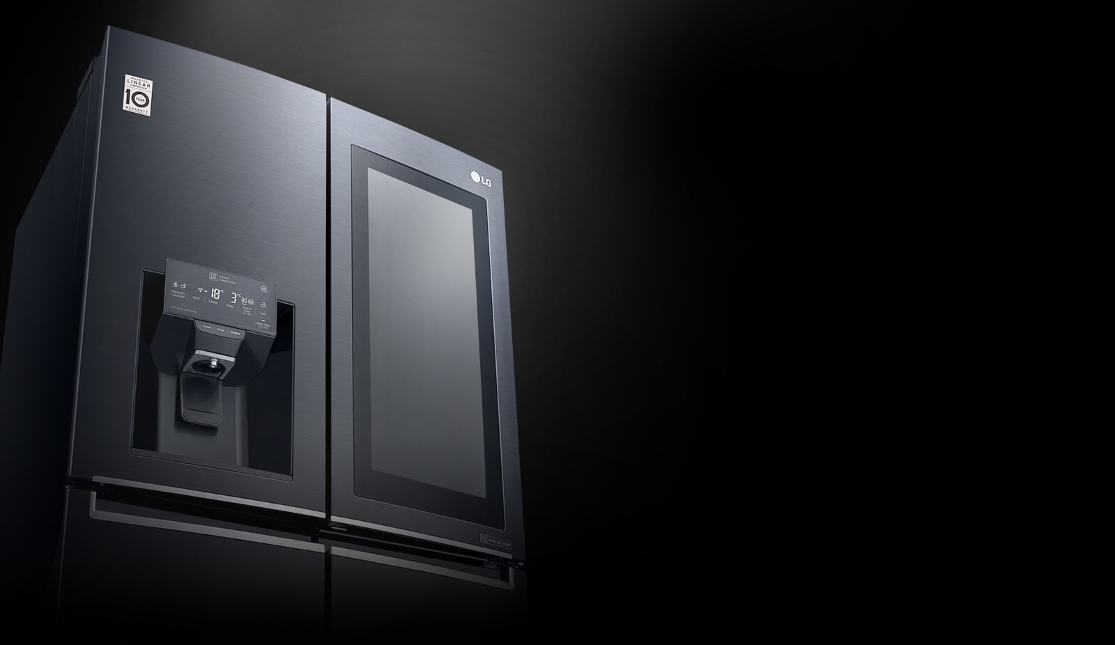 Matte Black,<br>Premium Bold Finish1