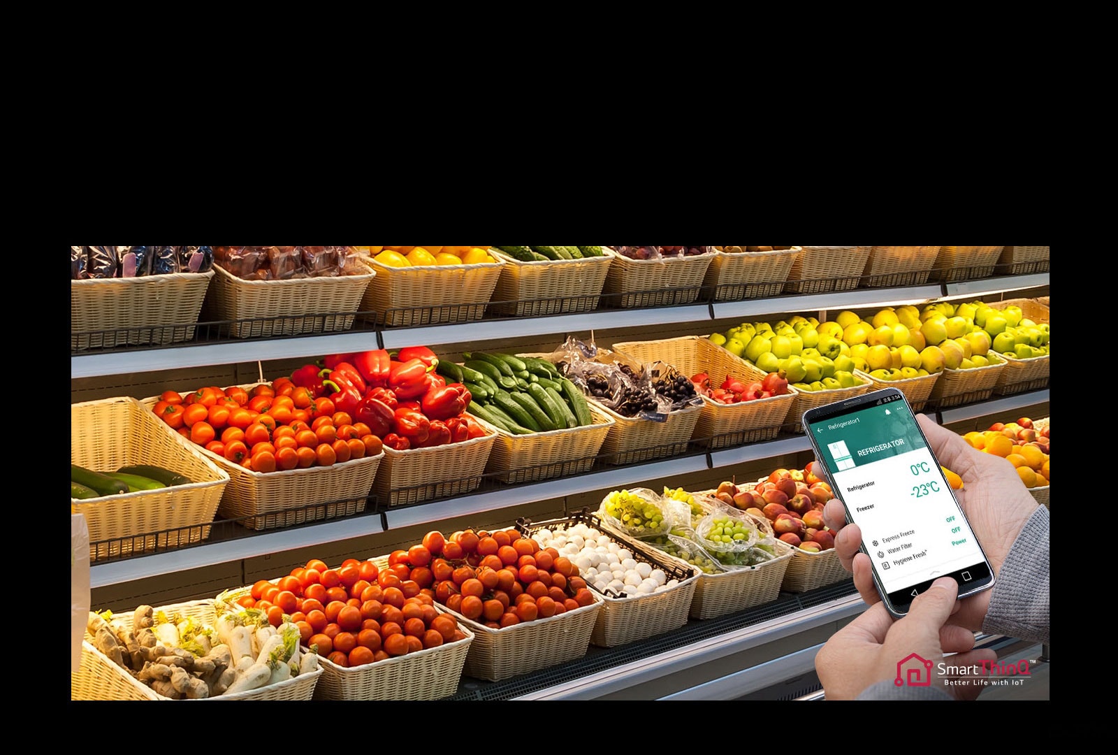 Remotely Adjust Your Fridge Settings3