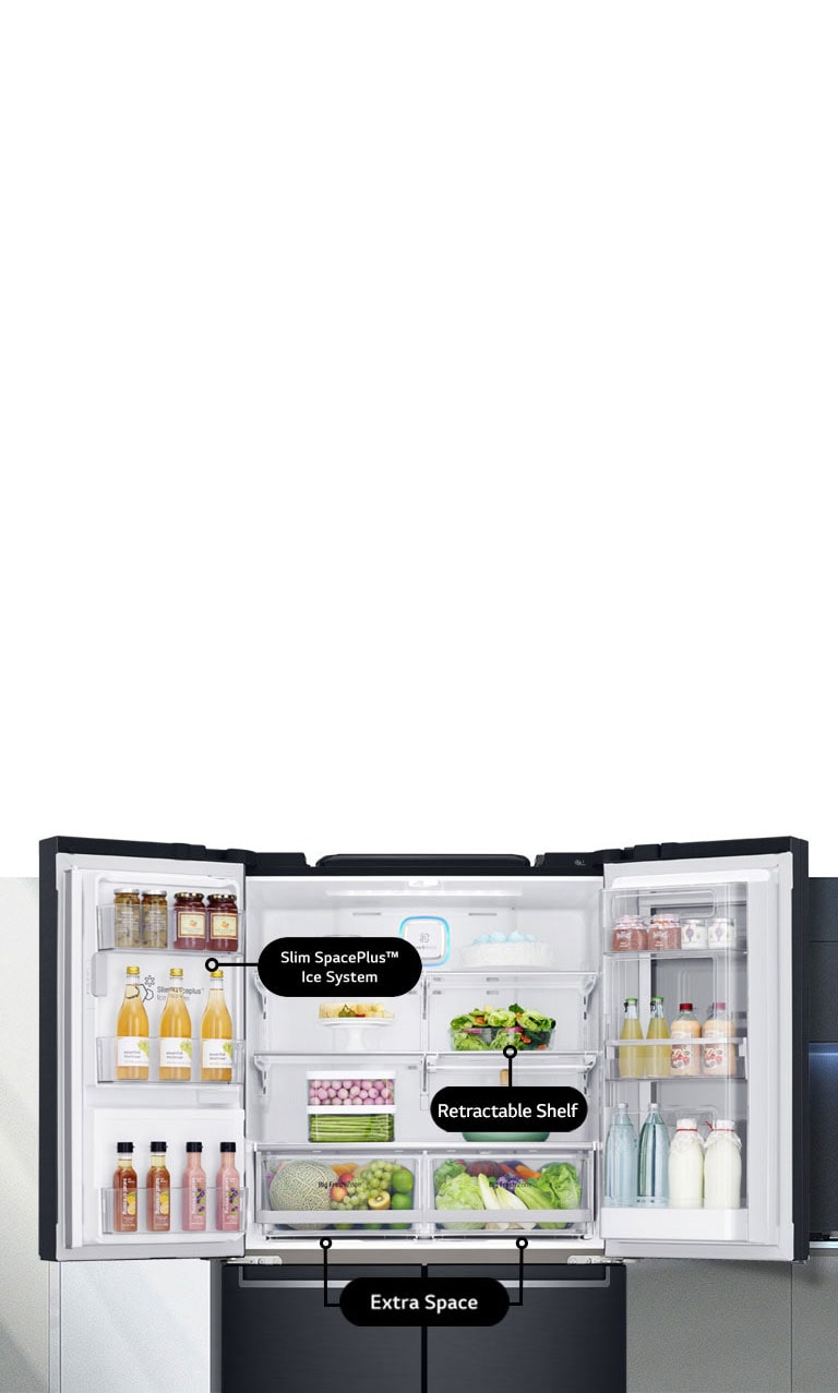 Ultimate Convenience to Your Kitchen<br>4