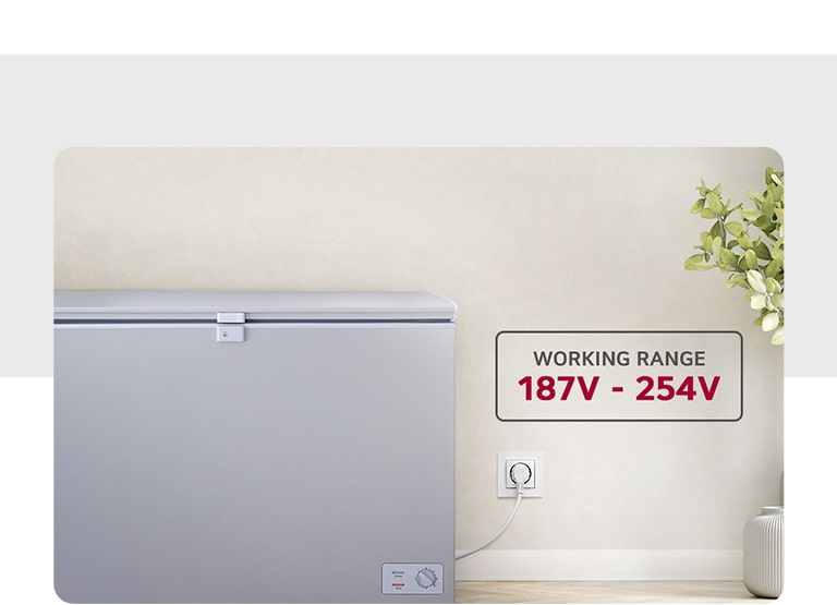 It fully guarantees voltage fluctuations and can be used directly without a separate transformer