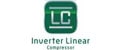 Inverter Linear Compressor