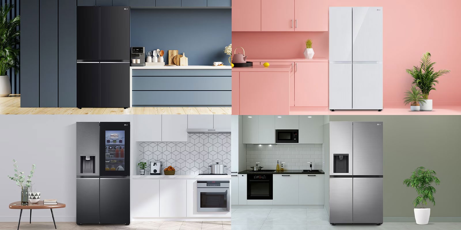 Crafted for Luxurious Spaces