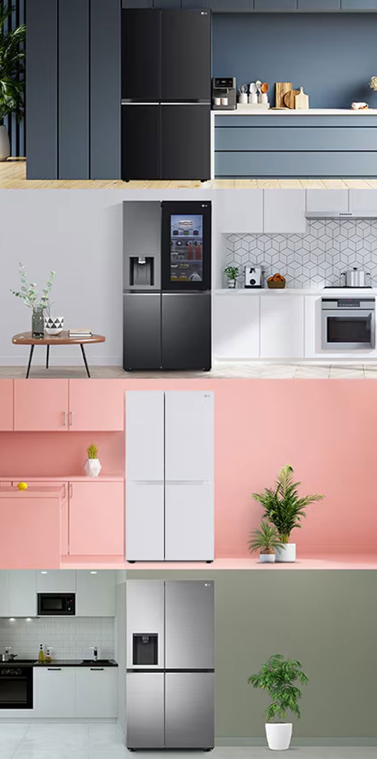 Crafted for Luxurious Spaces