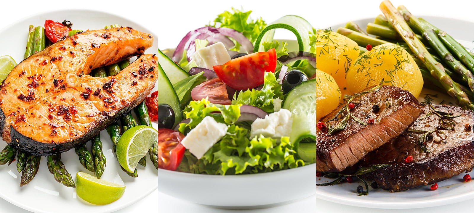 Giving life to your ingredients