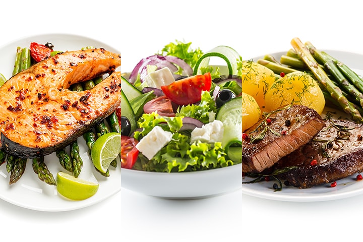 Giving life to your ingredients