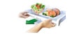 Pullout Tray