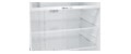 Trimless Tempered Glass Shelf