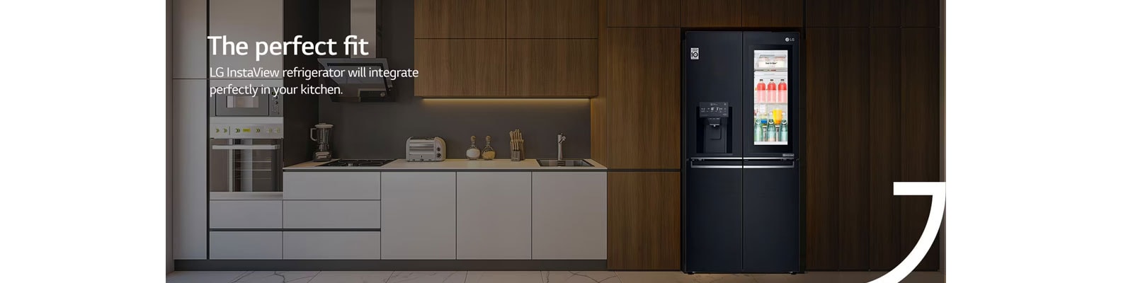 LG Refrigerator