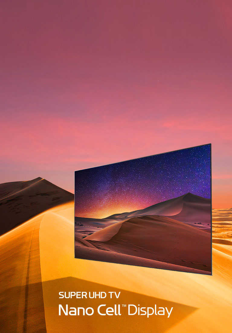 Rich, accurate color and deeper black<br>2