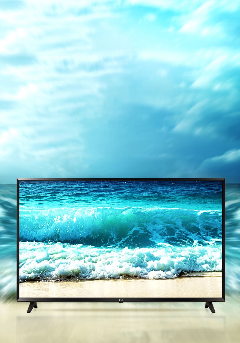 Surround yourself in rich sound2