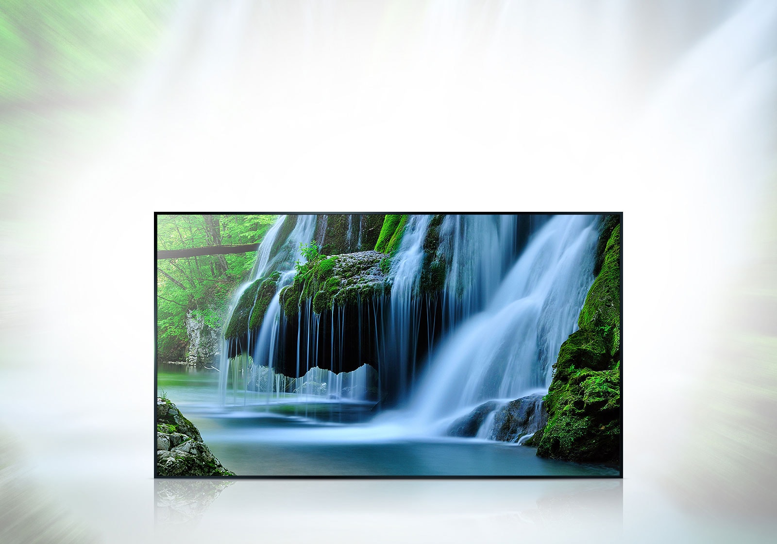 Place yourself in immersive sound, Dolby Audio™1