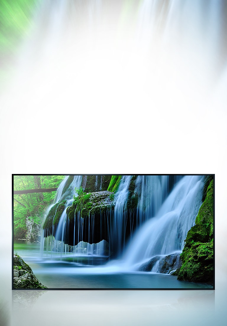 Place yourself in immersive sound, Dolby Audio™2