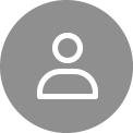 webOS's home screen with a cursor clicks on the initial in the top left corner and switches to another profile.