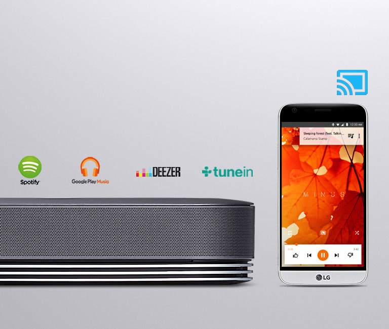 Chromecast<br>Built-In<br>2