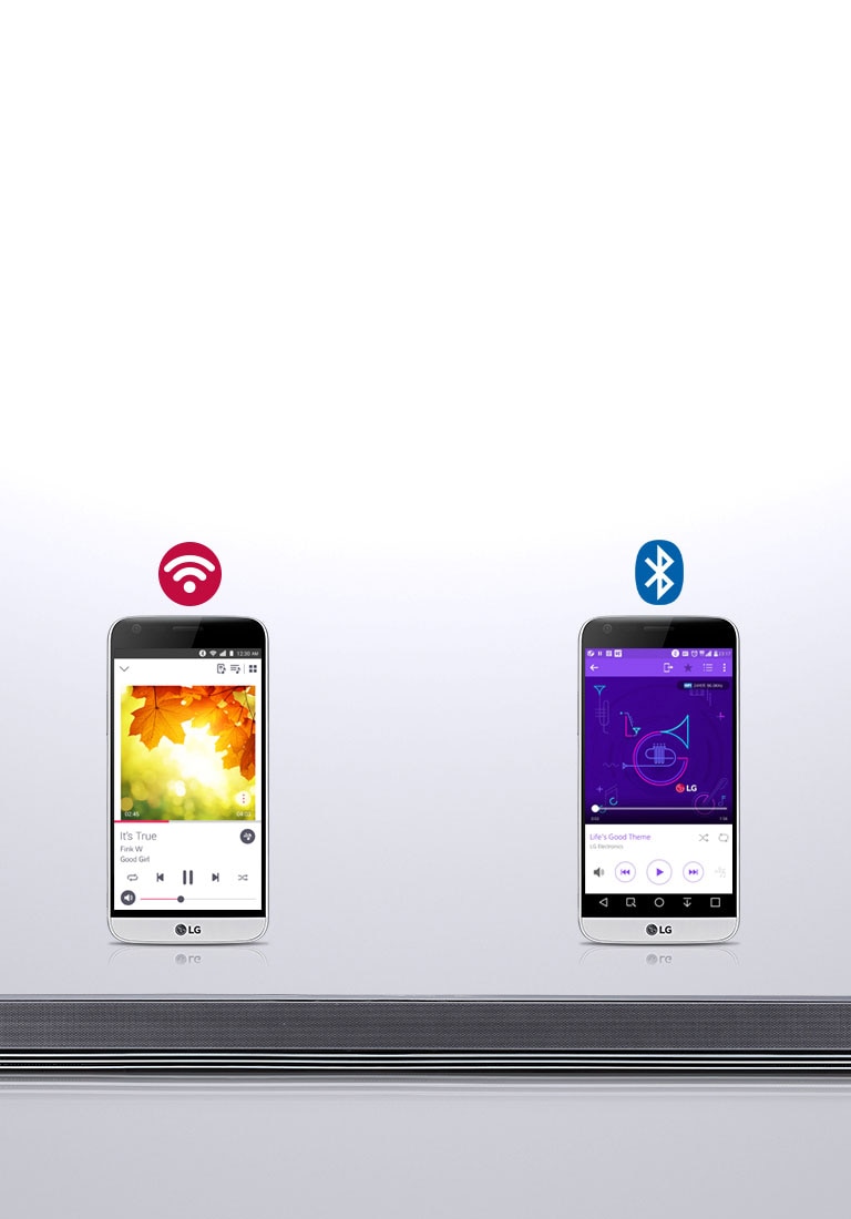 Wireless Connectivity2