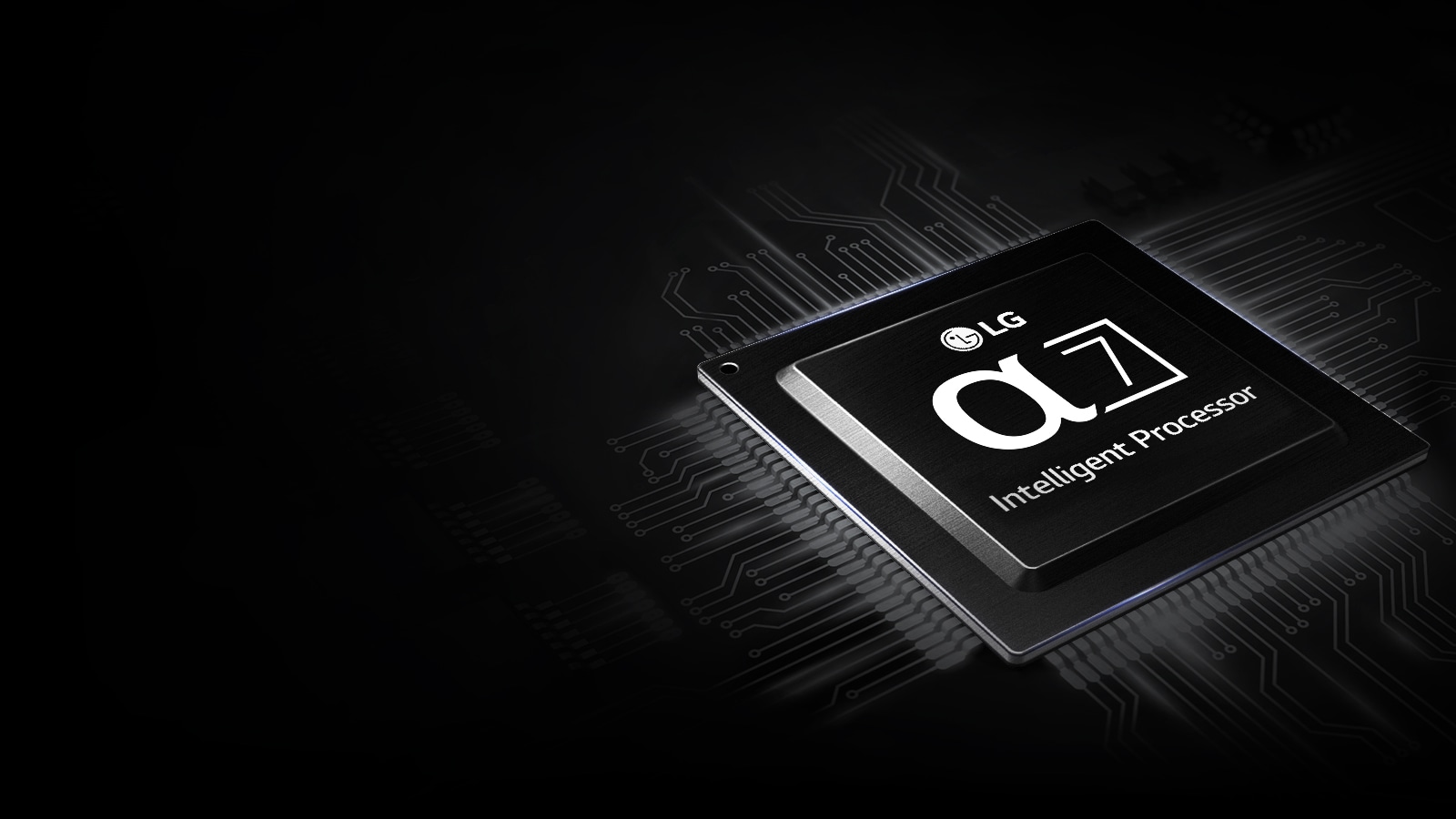 The New Brain α7 Intelligent Processor<br>1