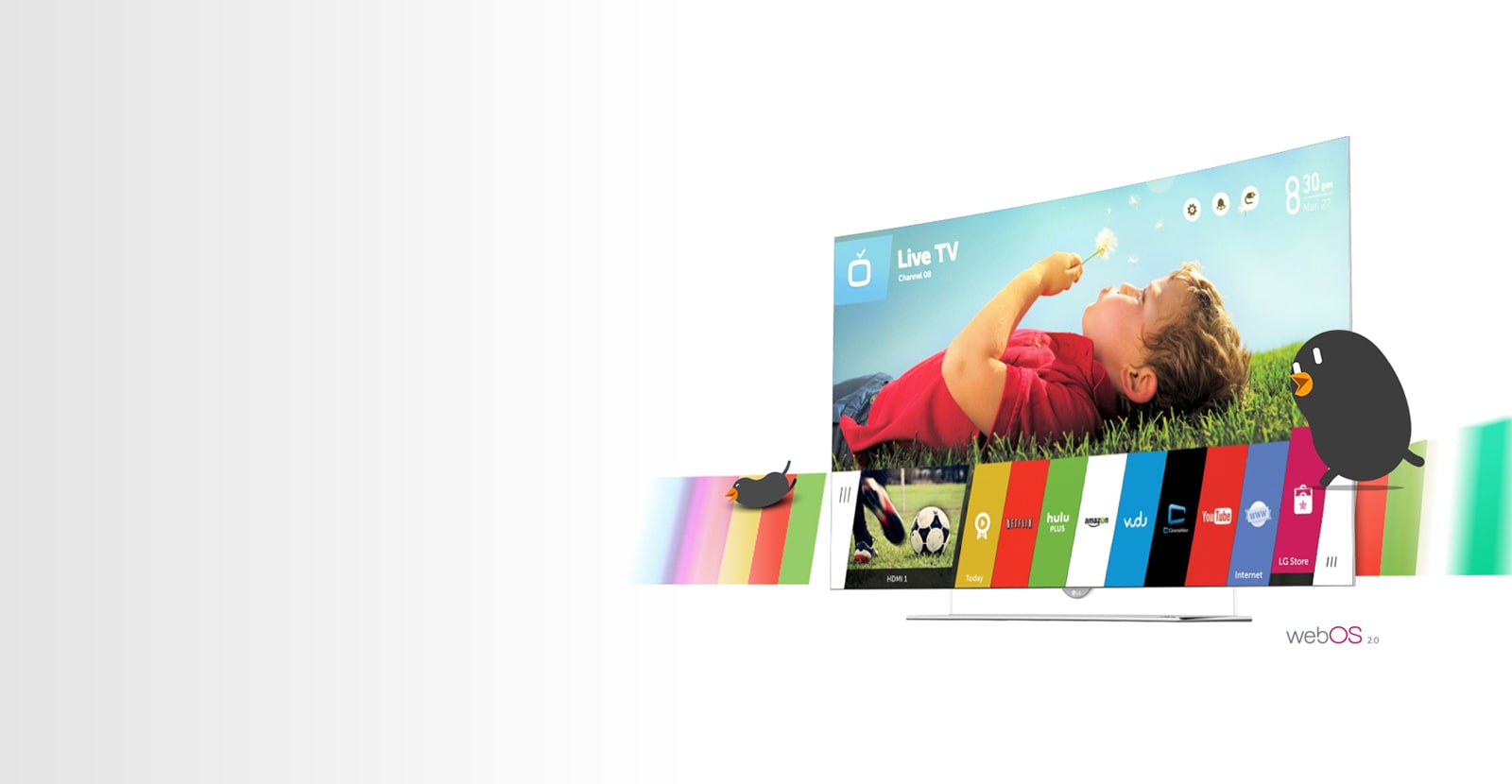 Webos 1