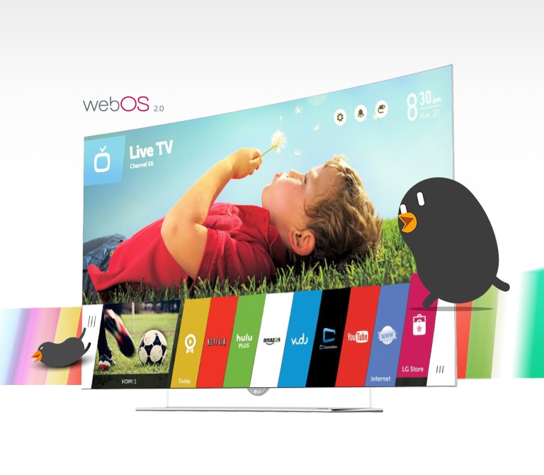 Webos 2