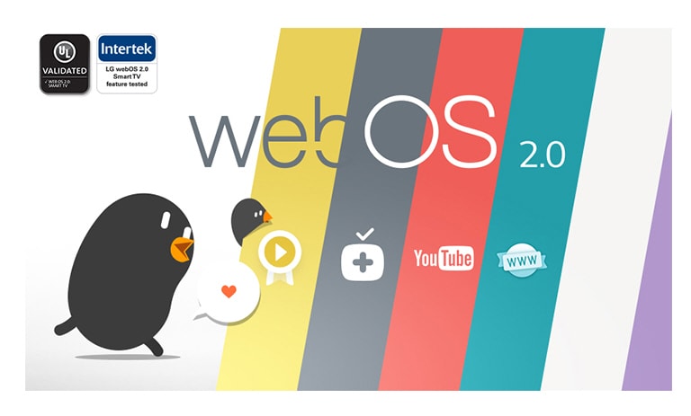 webOS 2.0